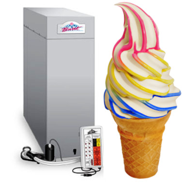 FlavorBurst FB80