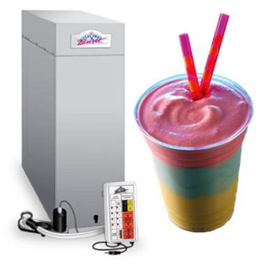 FlavorBurst FB80s