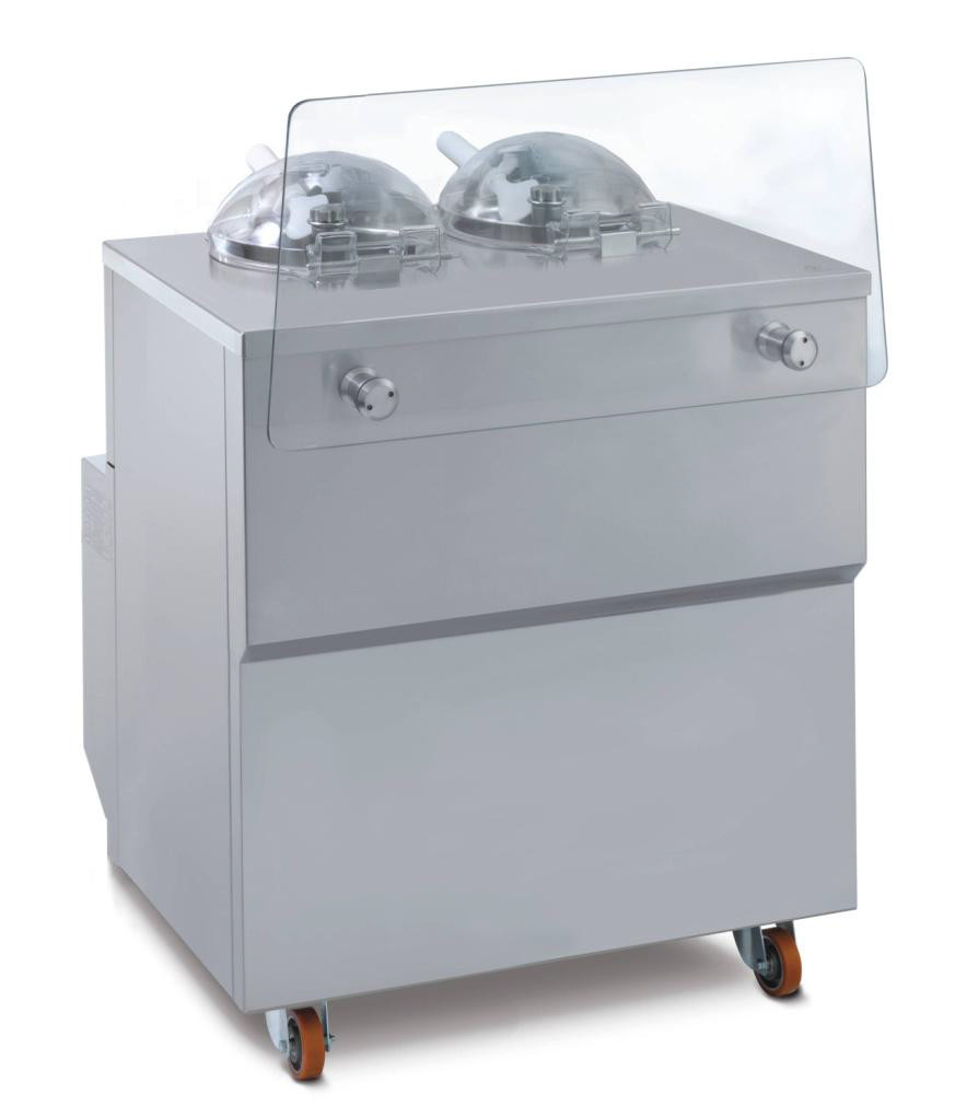 Frigomat GX2