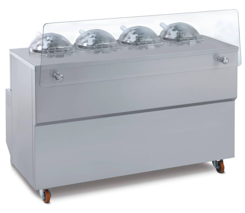Frigomat GX4